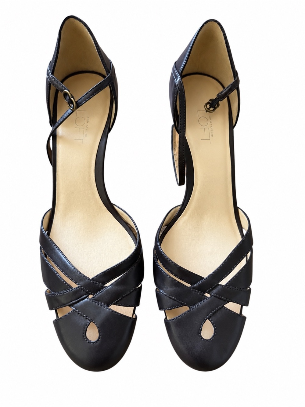 Ann Taylor LOFT size 9